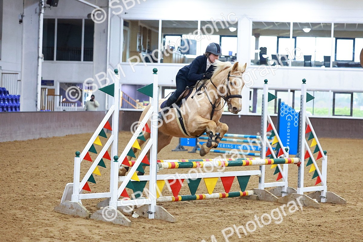SBM_000110 - Class 1 - Clear Round
