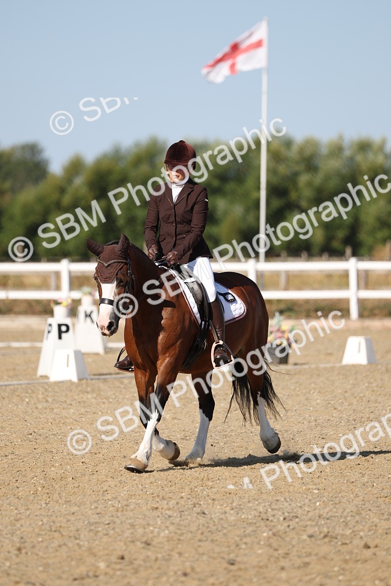 SBM_012800 - Class 1 - P5 Bronze 9.00.10.12