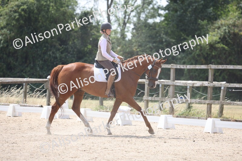 20260715-0535 - Class 5 - Novice 1