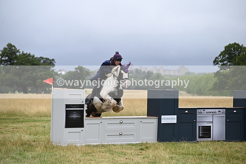 WJ6_0857 - Time at Kitchen Jump 11:34 to 12:28