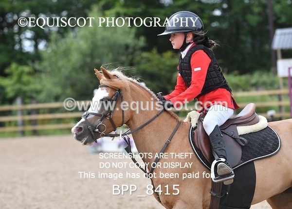 BPP_8415 - CLASS 16 SUN Springboard 128cm/ 138cm Restricted Handicap