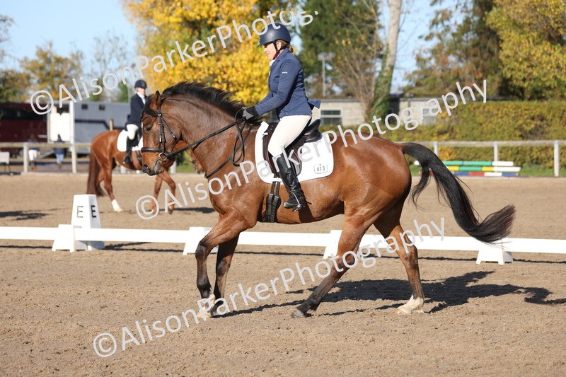 20251102-0433 - Class 3 - Novice 5