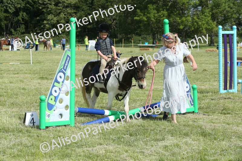 20260614-0117 - Class 1 - 30cm Lead Rein