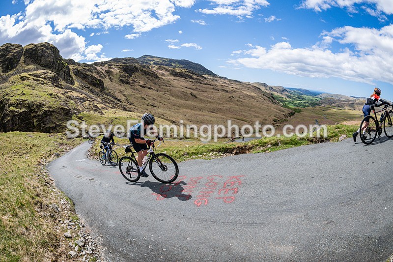 124813 - Hardknott Pass Camera 2 12.00-13.00