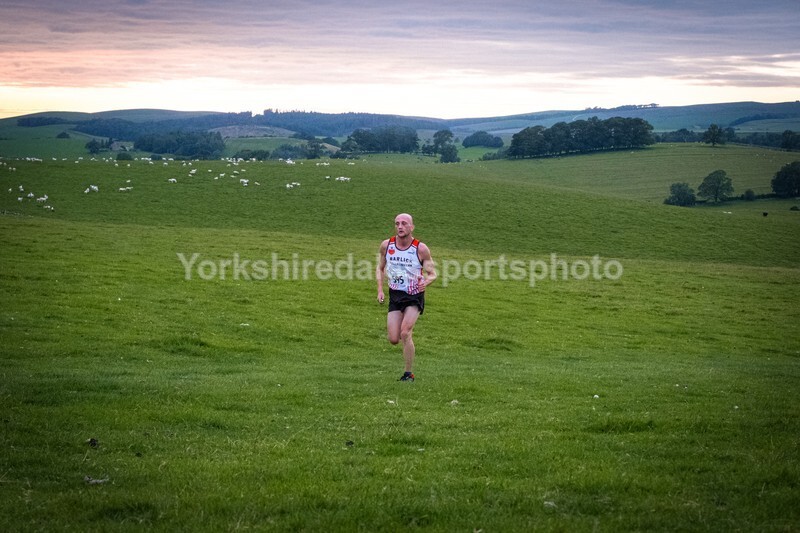DSCF4262 - Eshton Moor  - Wharfedale Harriers