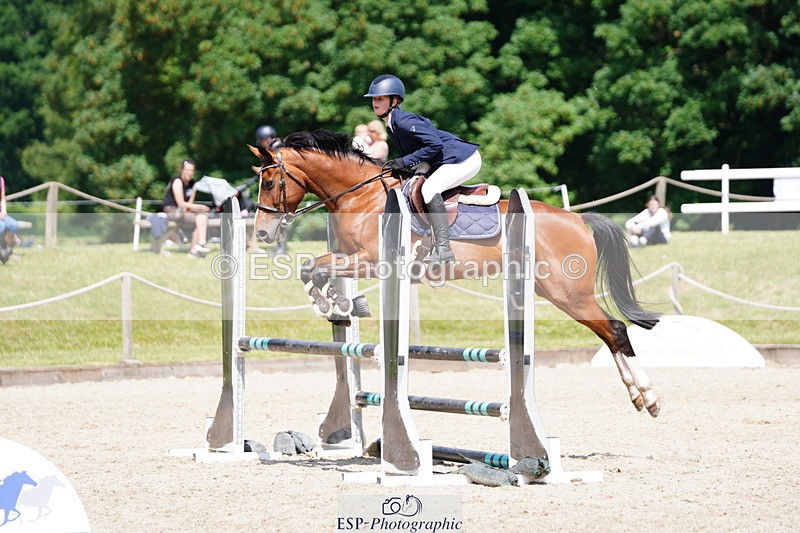 250615A-112516-10452 - Class 45 95cm Amateur Qualifier