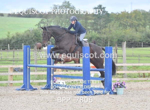 BPP_7806 - CLASS 13 SAT Senior Discovery/ 1m Open