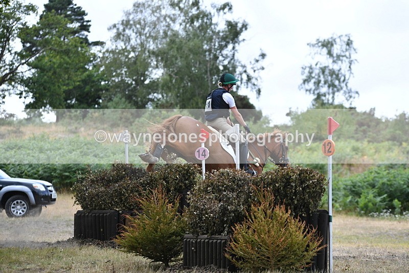 WJ5_2133 - XC Time 12:56 to 13:21