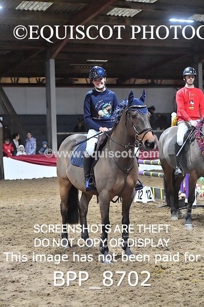 BPP_8702 - CLASS 8 90CM GRAND PRIX