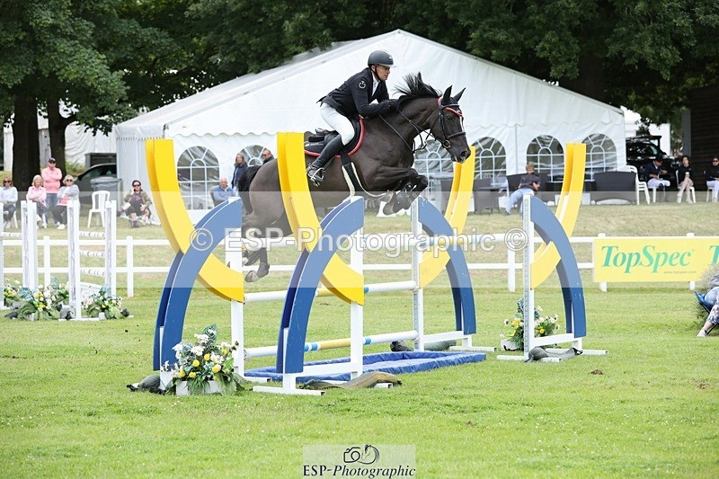 240704-143106-05499 - Cls 3 National 1.30m Open