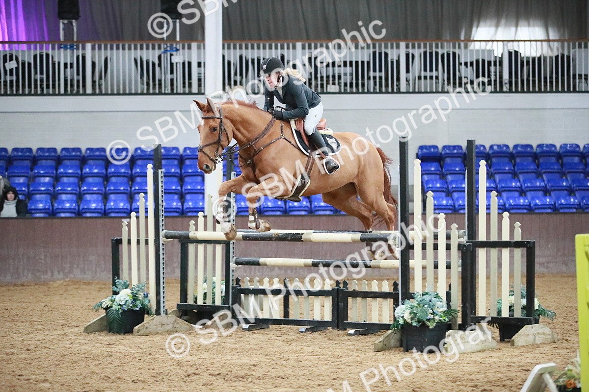 SBM_001168 - Class 4 - Senior Newcomers - 1.10m Open