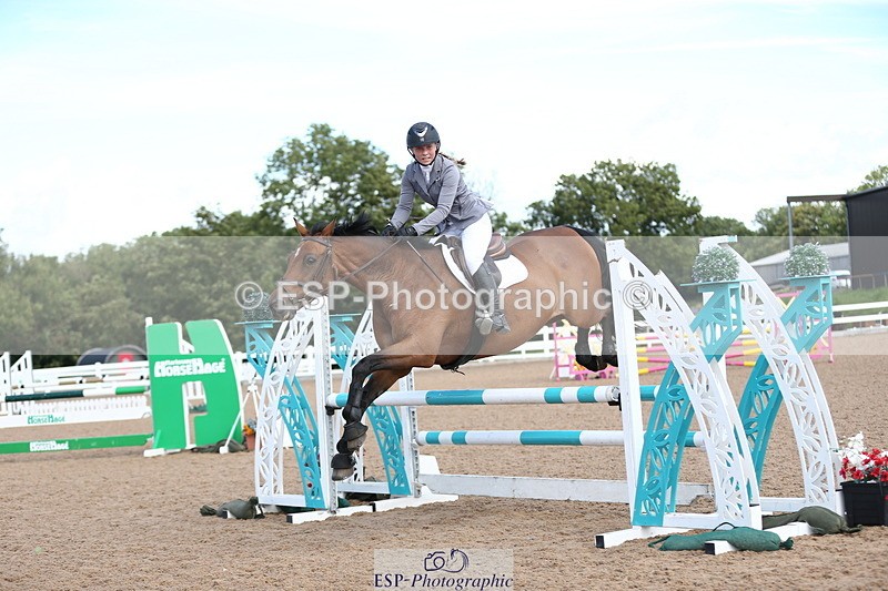 230811A-121415-03870 - Cls 16 95cm Nat Am Qualifier