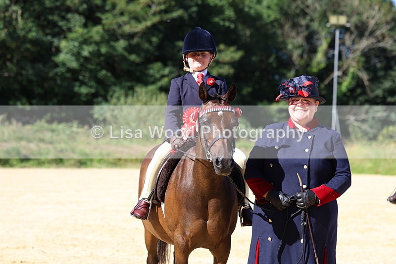 3E7A7950 - Class 14: Tack and Turnout