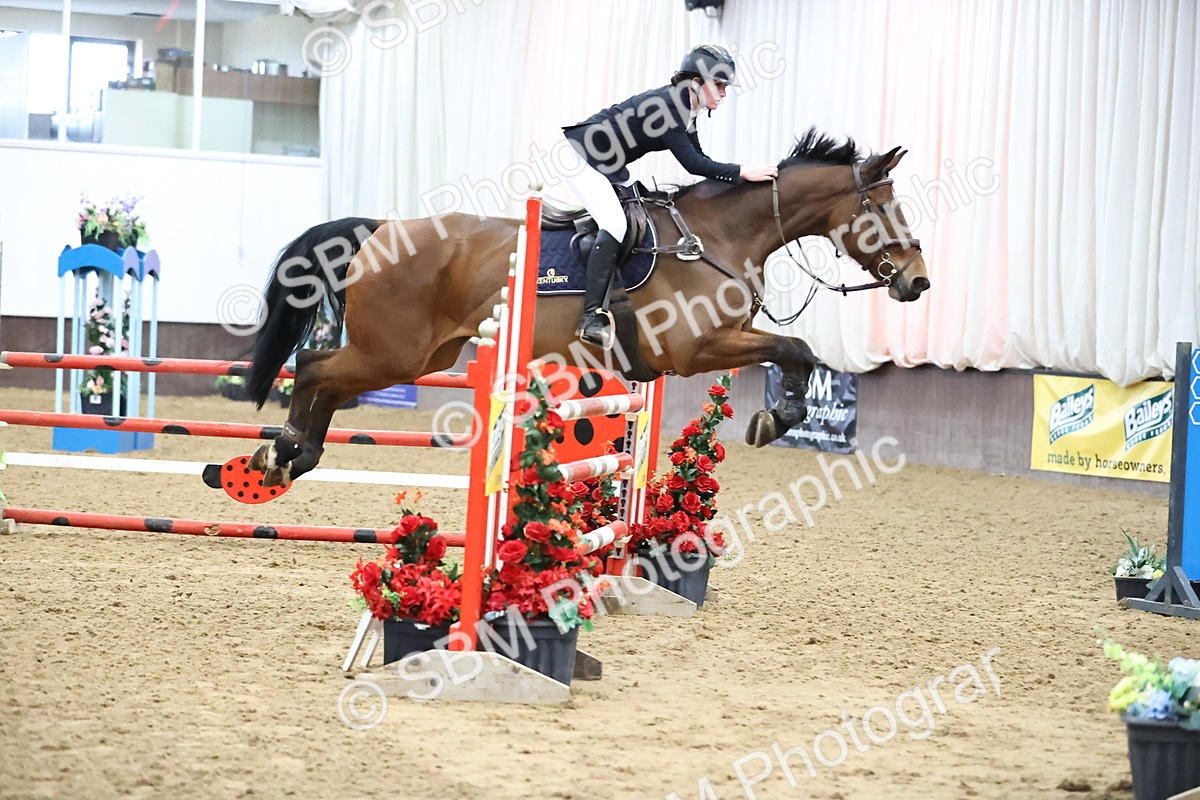 SBM_009849 - Class 23 - Senior Newcomers 1.10m