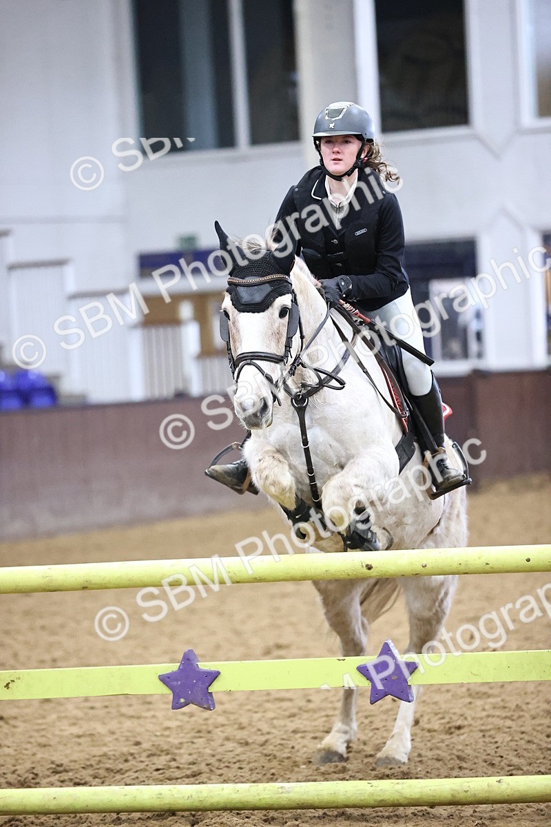 SBM_010255 - Class 11 - Pony Intro 90cm Open