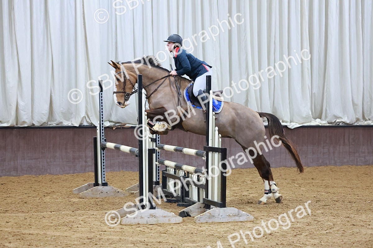 SBM_000700 - Class 3 - Senior Discovery - 1.00m