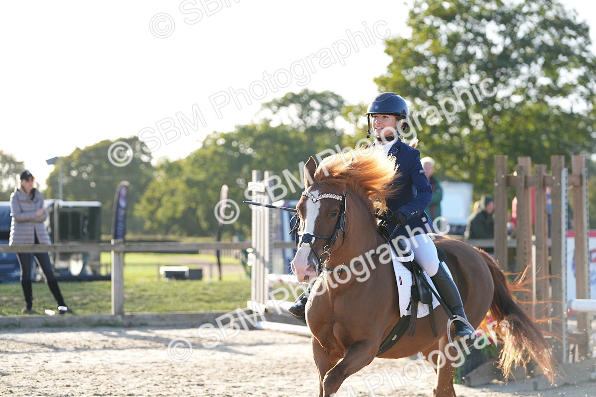 SBM_53870 - J8 - Junior Pony 65cm Championship