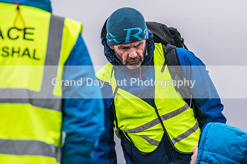 Loughrigg-732 - Loughrigg Silverhow Fell Race Sunday 2nd February 2025
