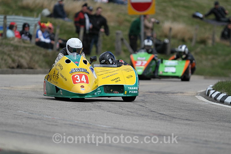 IMG_7133 - Sidecar Race 1