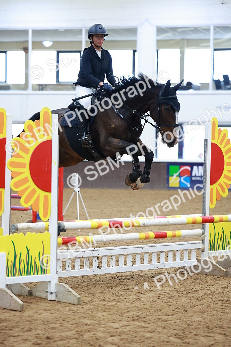 SBM_000336 - Class 2 - Senior British Novice 90cm