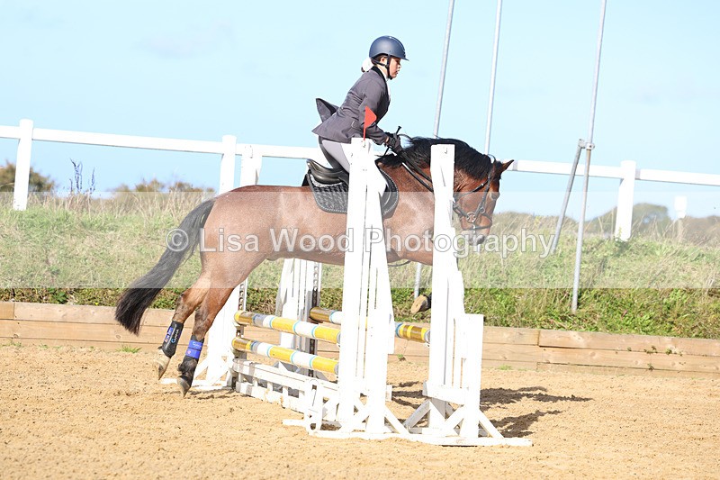 3E7A3197 - Class 4: 60cm Junior