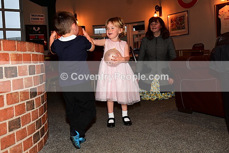 COU-365 - Courtney's 21st