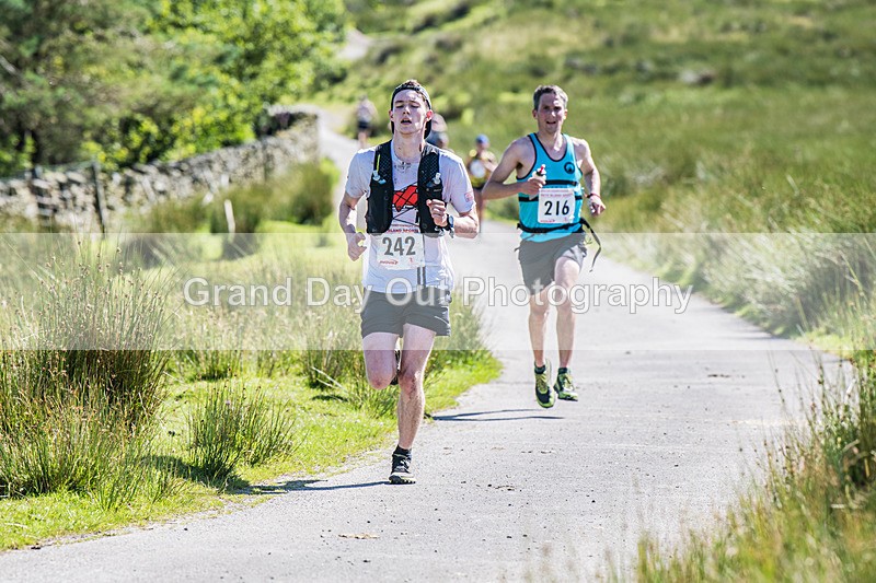 Tebay-607 - Tebay Fell Race Saturday 12th July 2025