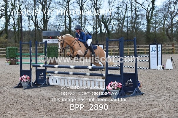 BPP_2890 - CLASS 2 128cm Pony Royal Highland Show Championship Qualifier