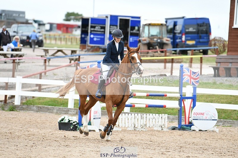 250803-112812-12640 - Cls 33 85cm National Amateur Championship Qualifier