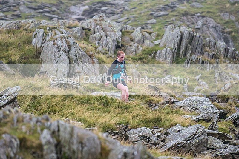 Turner-345 - Turner Landscape Fell Race Saturday 9th August 2025