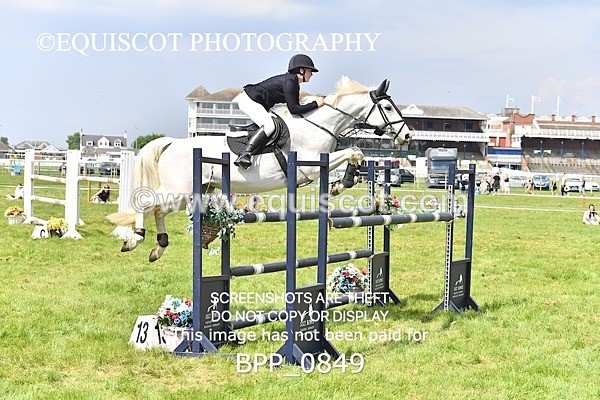 BPP_0849 - CLASS 4 B & C Championship Qualifier