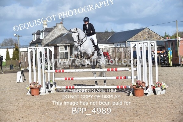 BPP_4989 - CLASS 13  Senior Discovery/ 1m Open