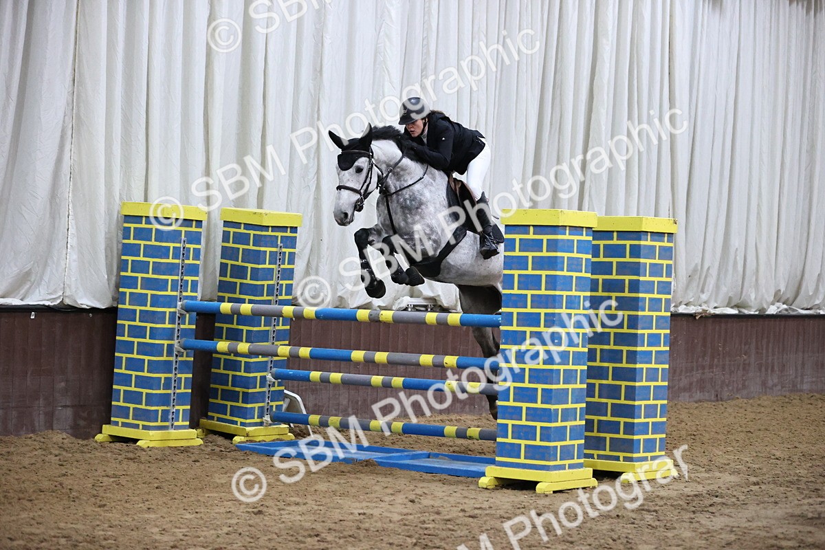 SBM_002180 - Class 5 - Senior Foxhunter - 1.20m Open