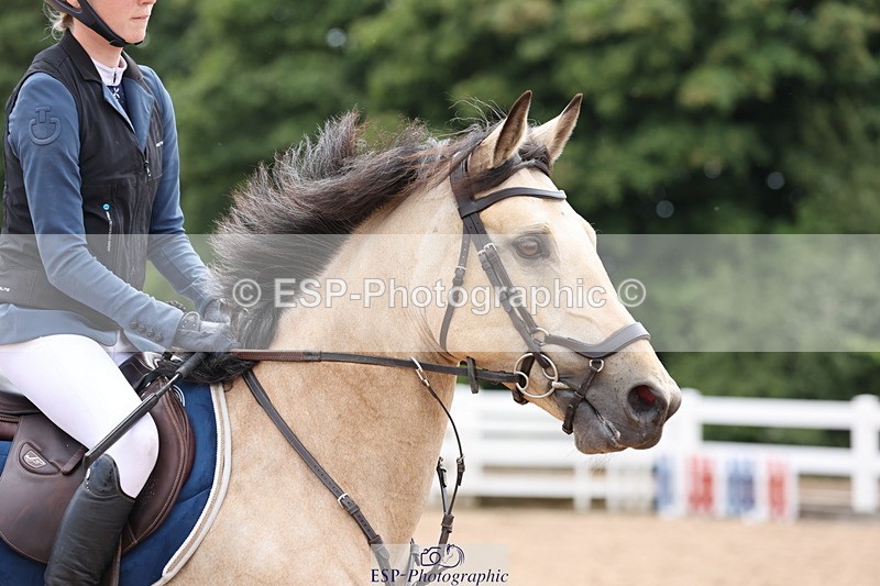 240630A-152936-14753 - Cls 33 Foxhunter and 1.10m Open