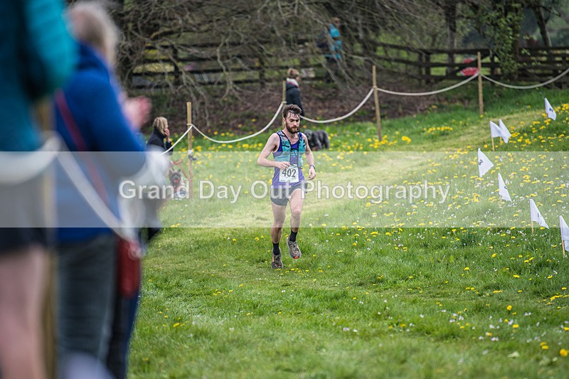 3 Peaks Finish-93 - The 3 Peaks Race Saturday 26th April 2025 - The Finish