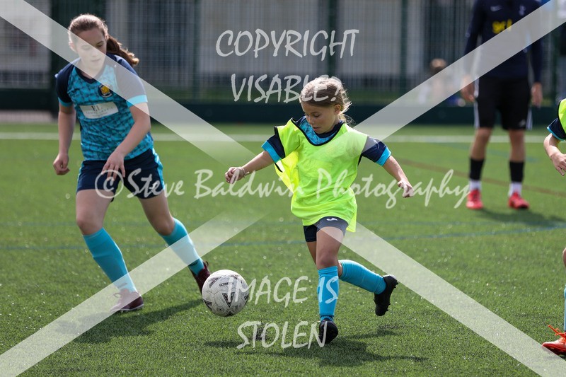 1DX32027 - U11 Girls