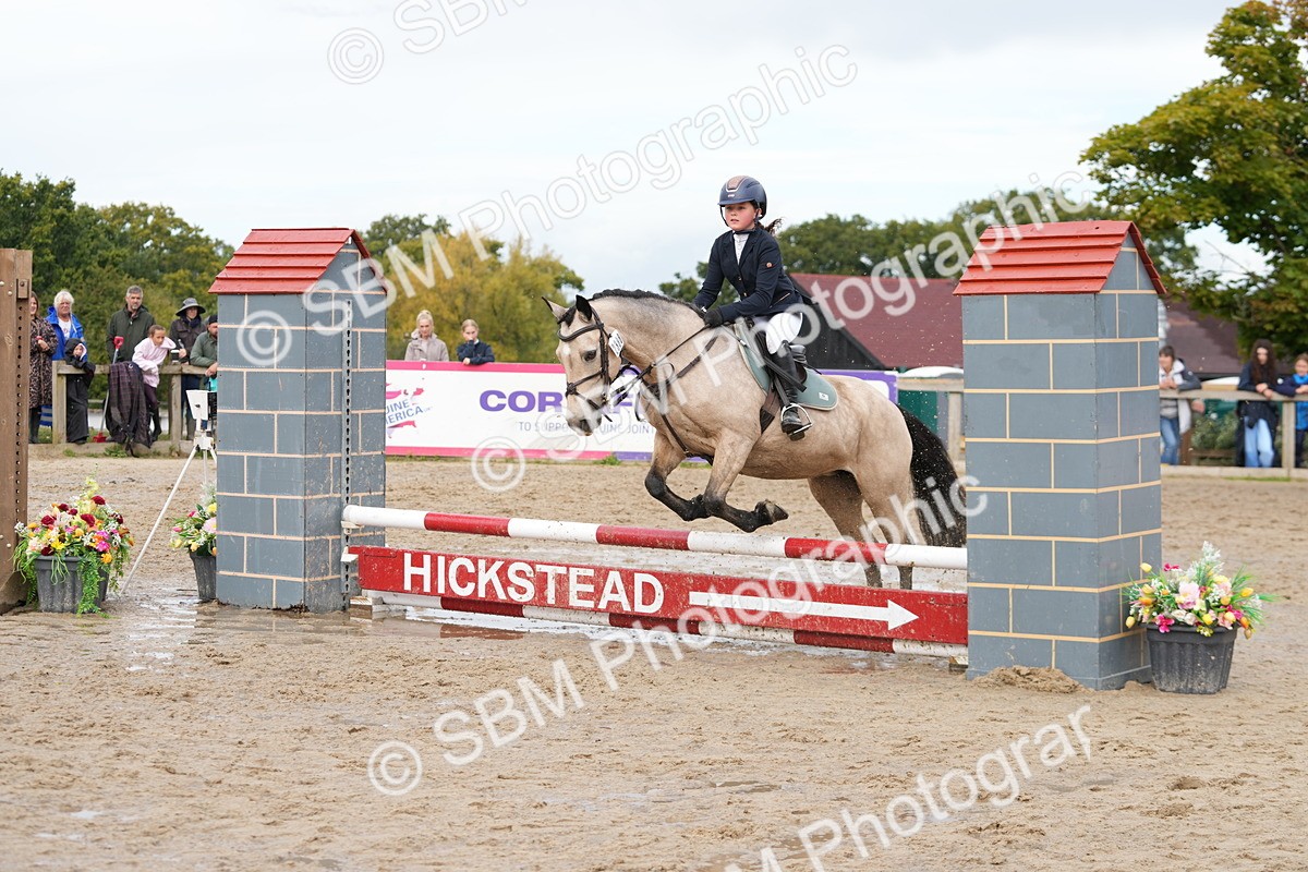 SBM_39788 - J6 - Junior Pony 55cm Championship