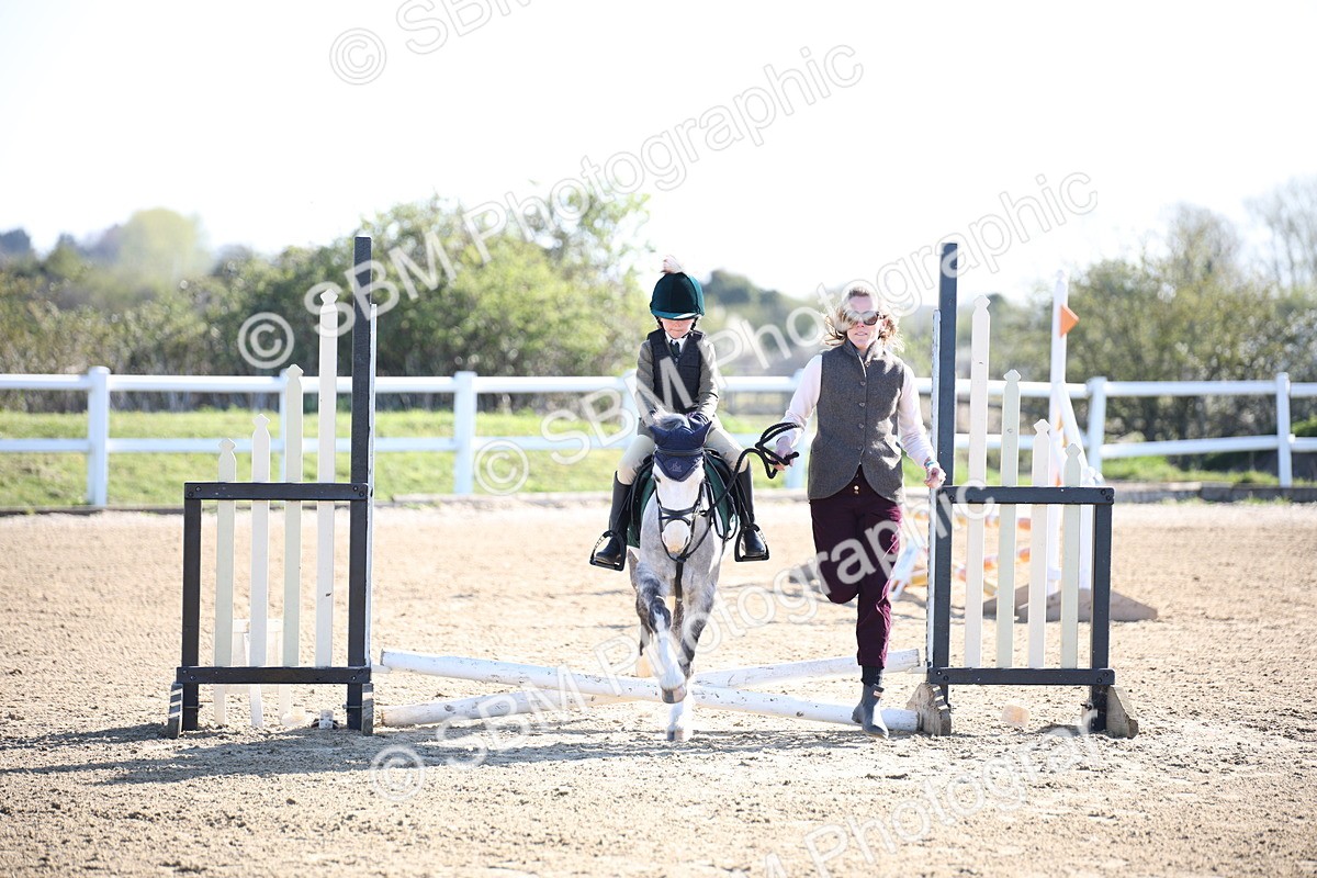 SBM_000138 - Class 1 - 40cm