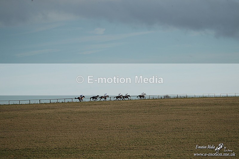 PtP 240126 761 - Cambridgeshire & Enfield Chase PtP Horseheath 24/01/26