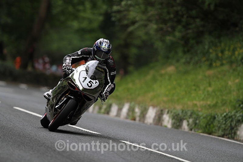 PR154443 - Superbike TT
