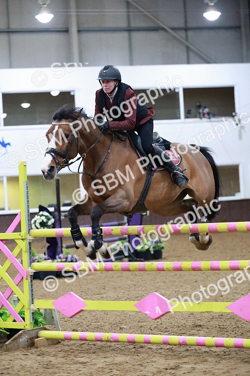 SBM_001668 - Class 6 - National 1.30m 1.40m