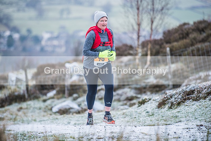 Clough Head-283 - Kong Clough Head Fell Race Saturday 2nd December 2023