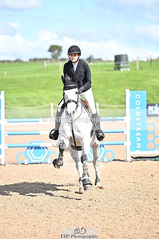 250924-131340-00375 - Cls 4 Newcomers and 1.10m Open