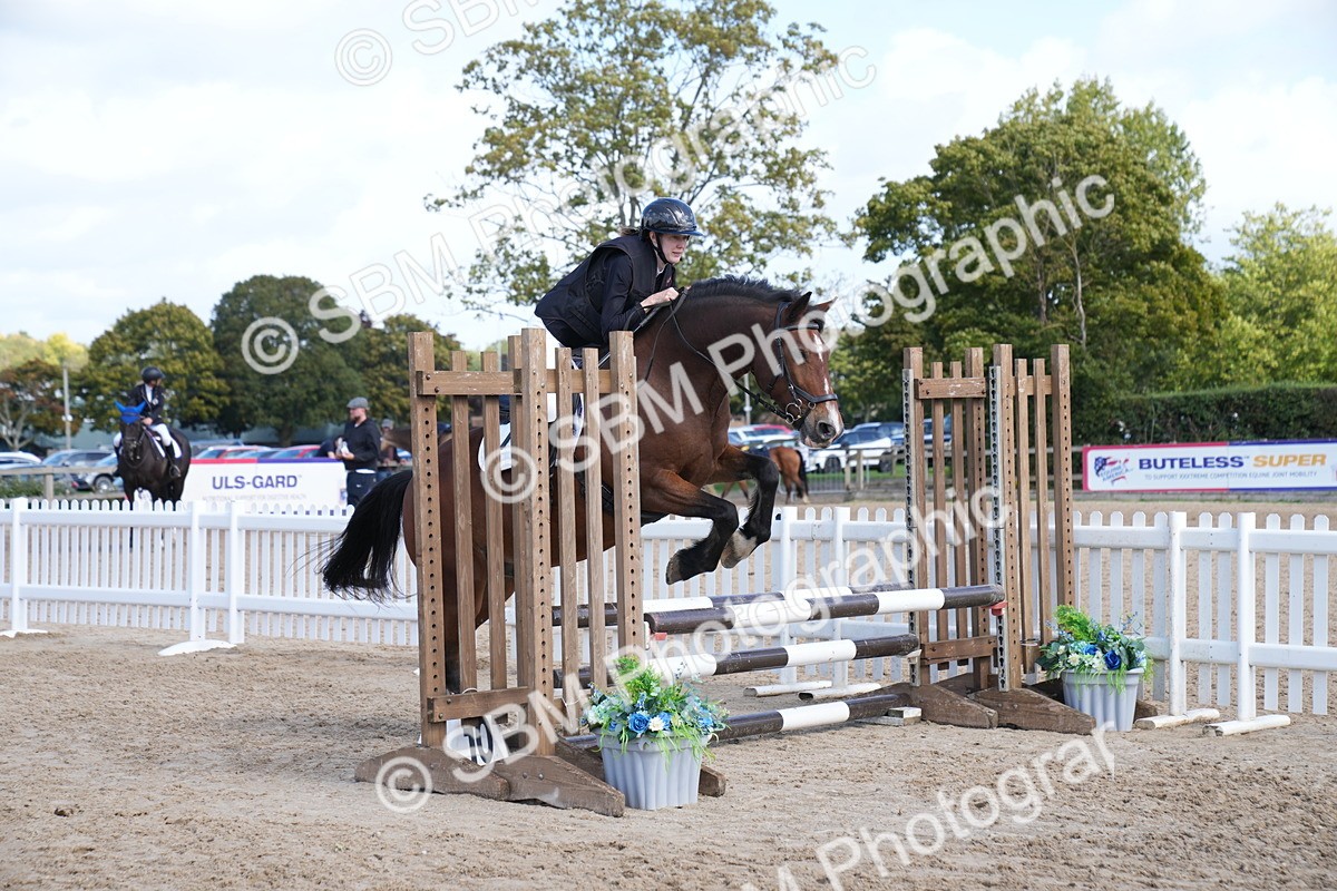 SBM_06037 - J56 - Clear Round 70cm