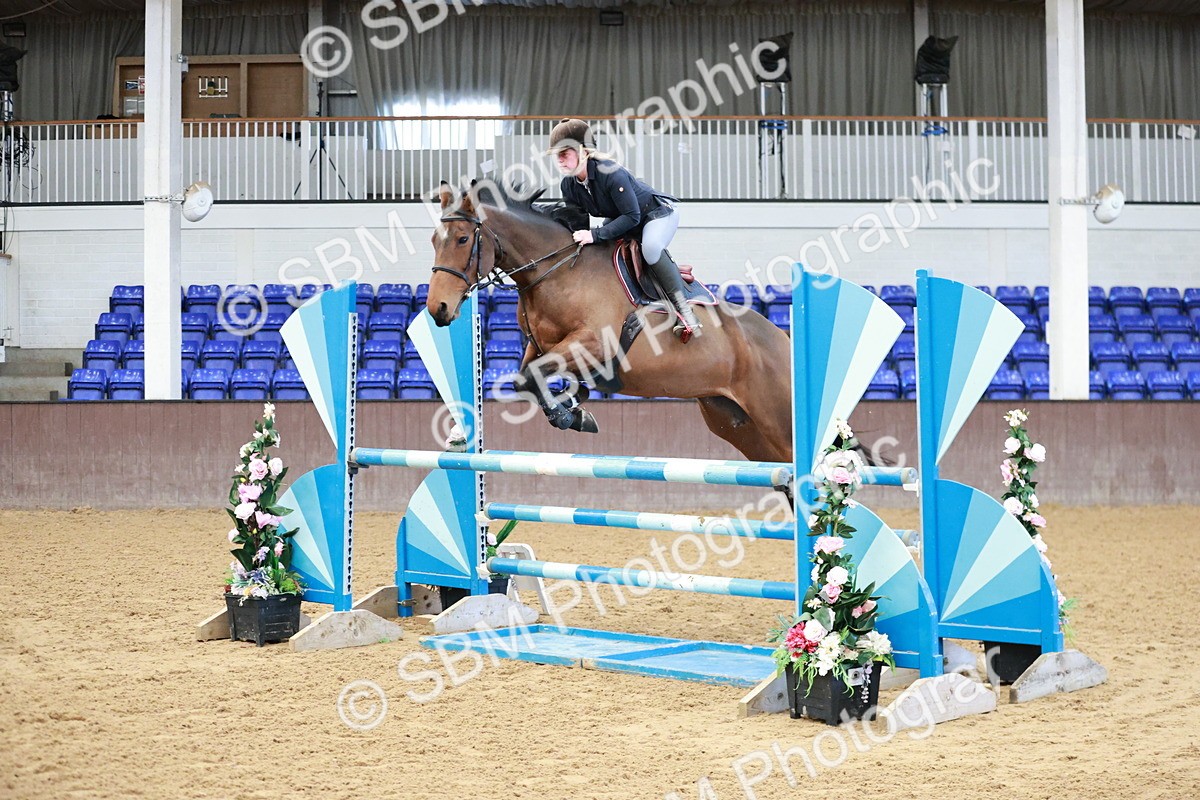 SBM_003719 - Class 11 - Senior Newcomers - 1.10m