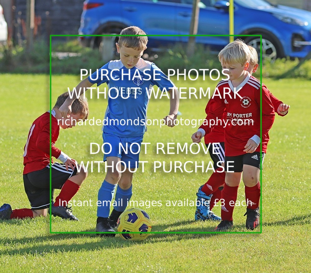 IMG_2906 - Wattsfield Under 7's v Grange Utd Under 7's (17/9/22)