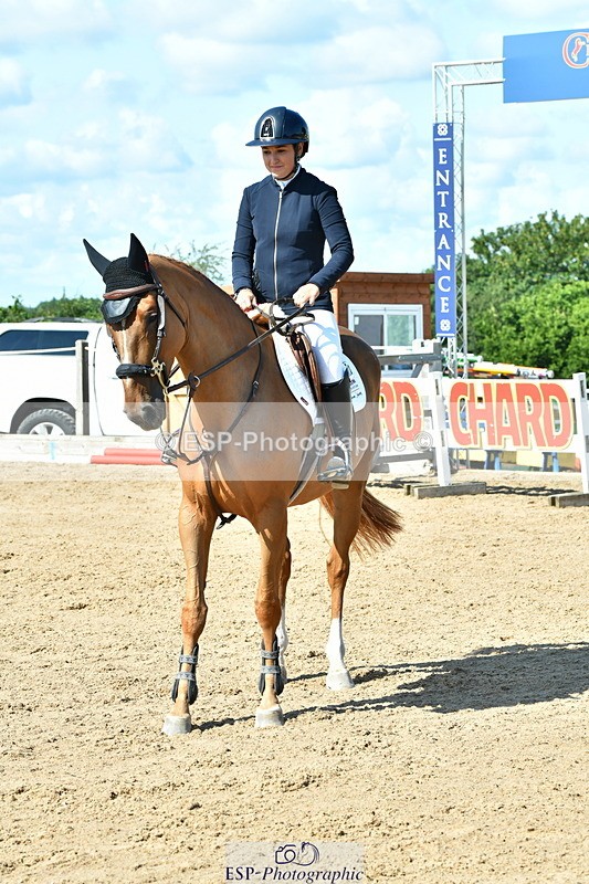 230720A-100156-01869 - Cls 1, 2 Star Small 1.30m