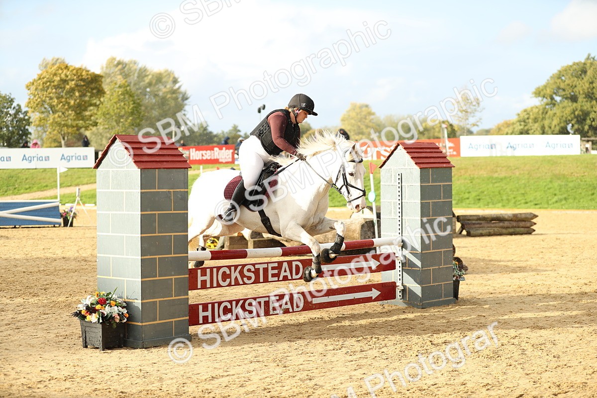 SBM_30424 - E11 - Eventers Challenge 80cm Championship