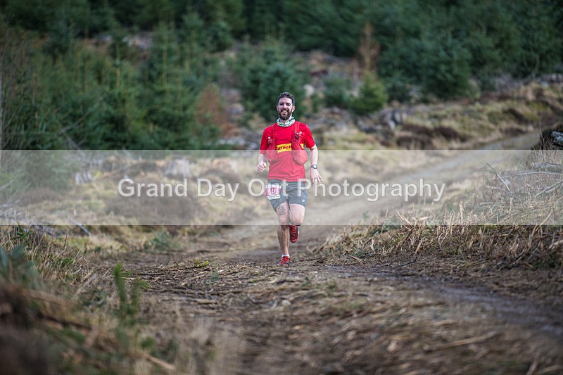 Glentress-1214 - High Terrain Events Glentress Marathon 21 & 10K Trail Races Sunday 18th February 2024