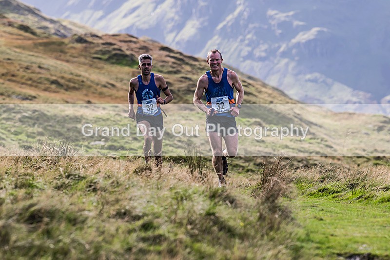 HBMR Leg 4-324 - Hodgson Brothers Mountain Relay Leg 4 Saturday 3rd October 2026